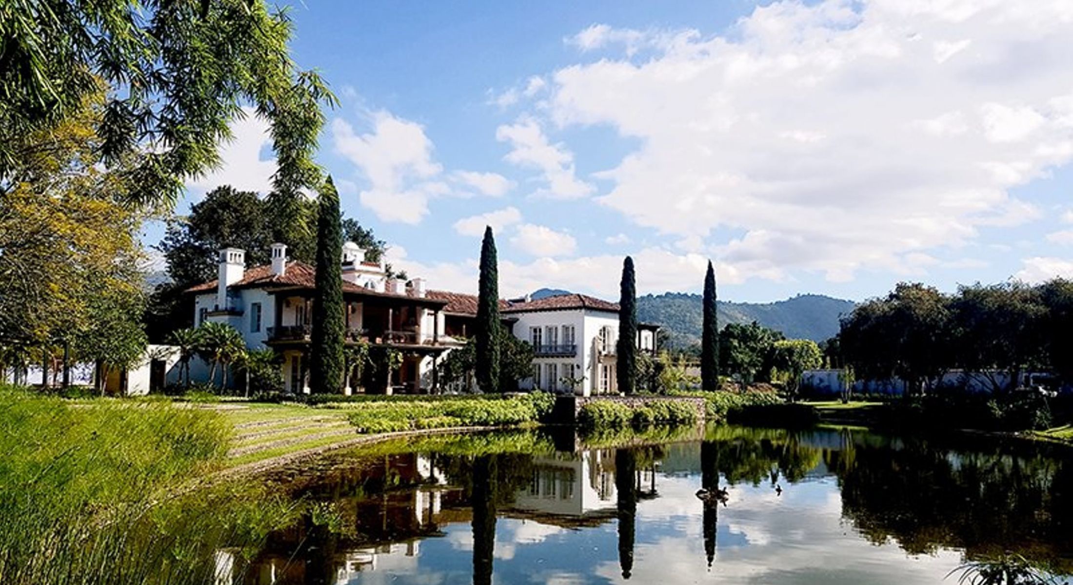 Villa Bokéh - Exterior